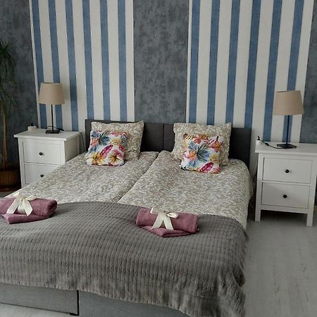 דירות שיצ'וצ'ינק Apartament 42C חדר תמונה