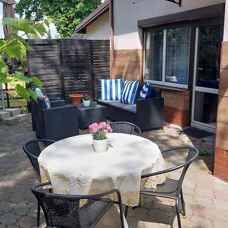 דירות שיצ'וצ'ינק Apartament 42C חדר תמונה