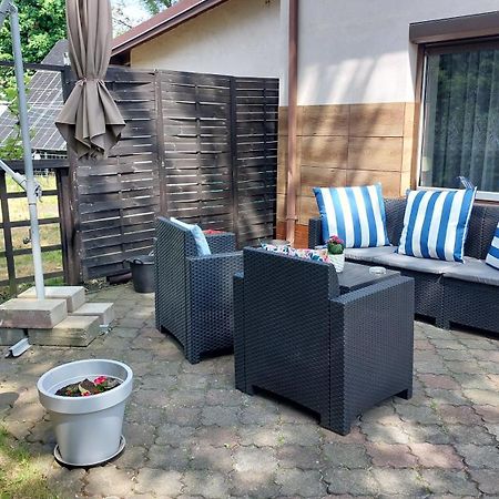 דירות שיצ'וצ'ינק Apartament 42C חדר תמונה
