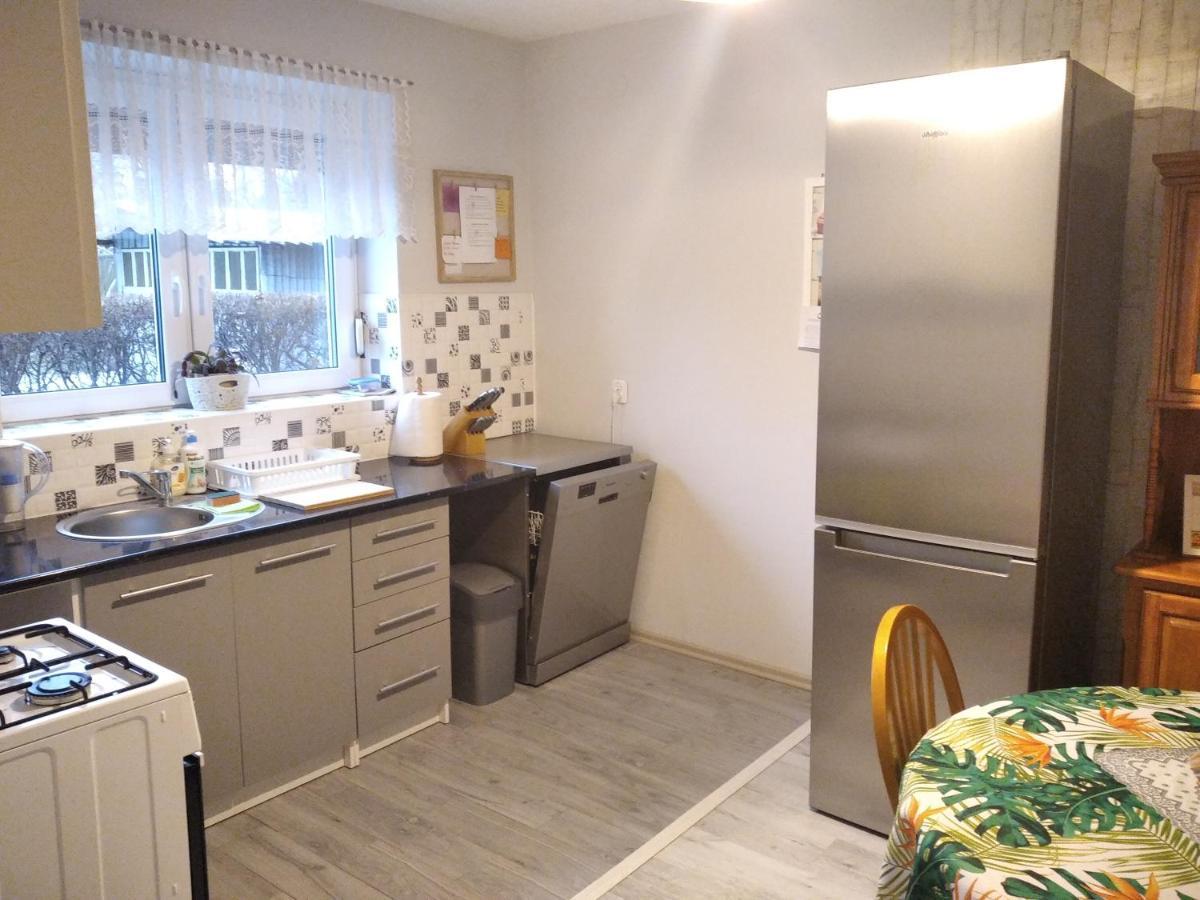 דירות שיצ'וצ'ינק Apartament 42C מראה חיצוני תמונה