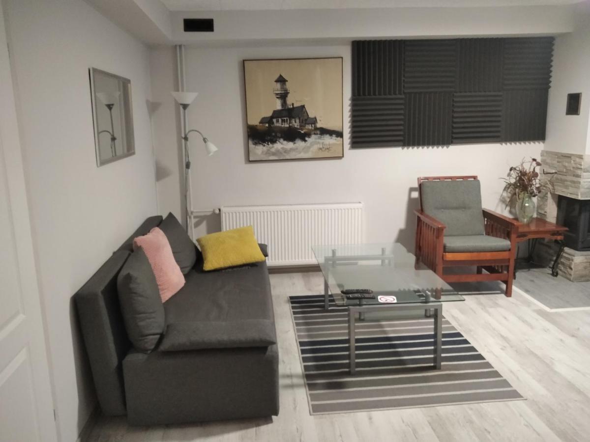 דירות שיצ'וצ'ינק Apartament 42C מראה חיצוני תמונה
