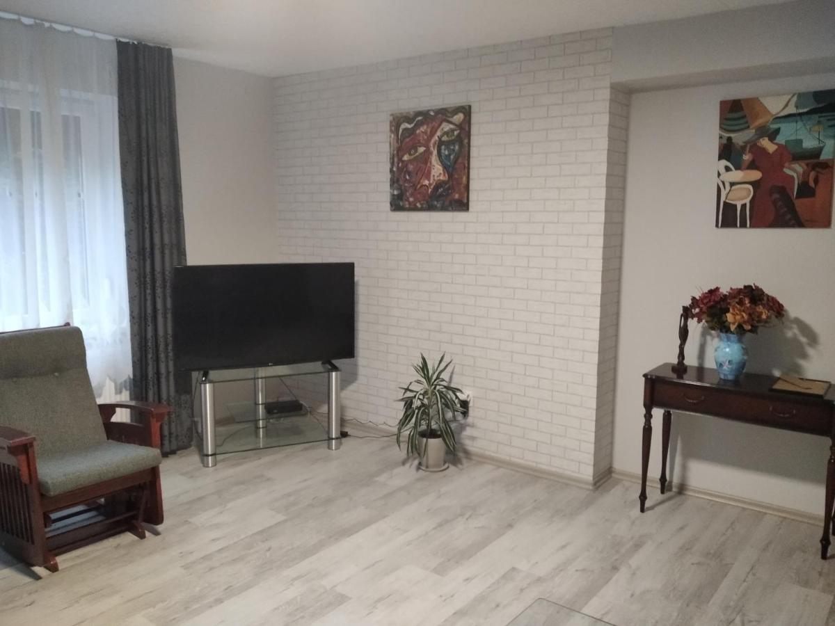 דירות שיצ'וצ'ינק Apartament 42C מראה חיצוני תמונה
