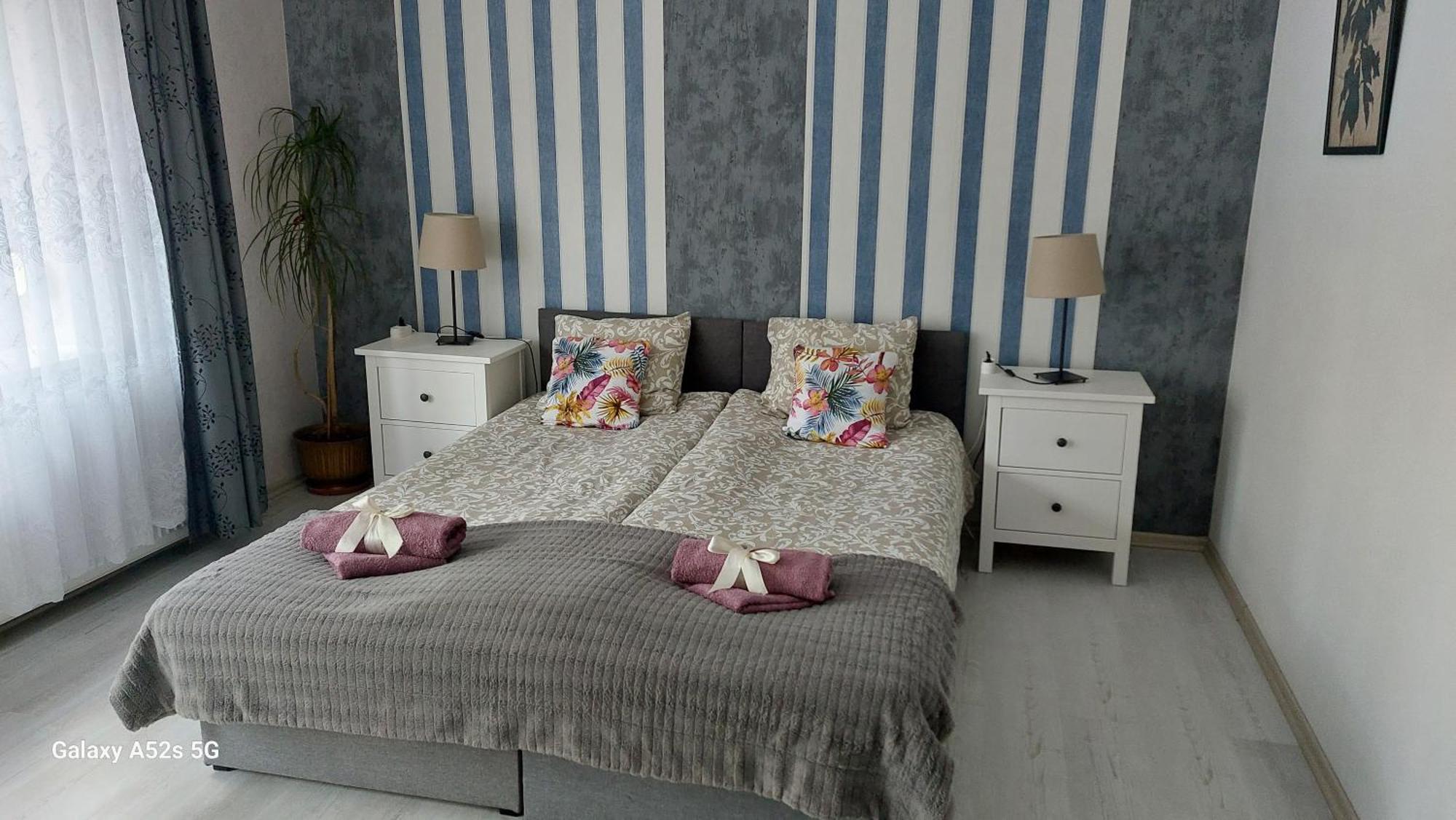 דירות שיצ'וצ'ינק Apartament 42C חדר תמונה