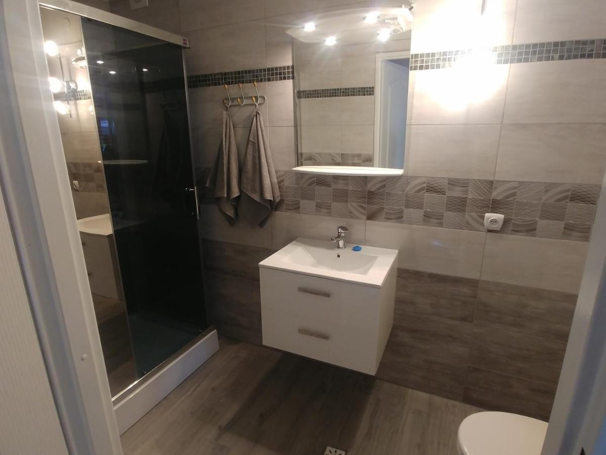 דירות שיצ'וצ'ינק Apartament 42C מראה חיצוני תמונה
